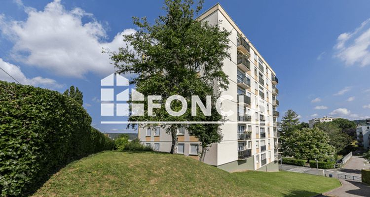 appartement 3 pièces à vendre Déville-lès-Rouen 76250 75 m²