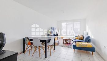 appartement 3 pièces à vendre ERSTEIN 67150 63.27 m²