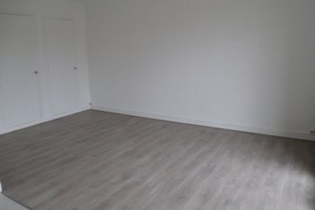 appartement 3 pièces à louer VALENCE 26000