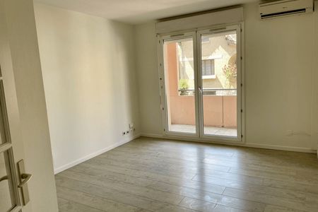 Vue n°2 Appartement 2 pièces T2 F2 à louer - Toulouse (31000)