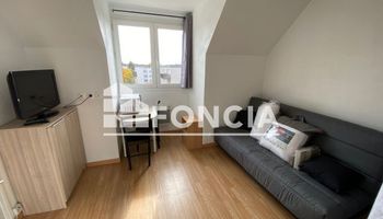 appartement-meuble 1 pièce à louer COLMAR 68000 13.51 m²