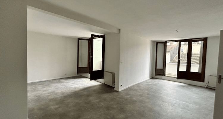 Vue n°1 Appartement 4 pièces T4 F4 à louer - Cahors (46000)