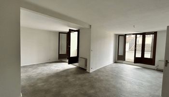 appartement 4 pièces à louer CAHORS 46000 78.2 m²