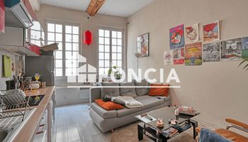 appartement 4 pièces à vendre Montpellier 34000 69 m²