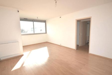 appartement 2 pièces à louer NICE 06200 48.8 m²