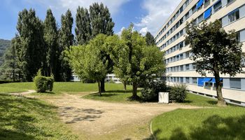 appartement 3 pièces à louer SEYSSINET 38170