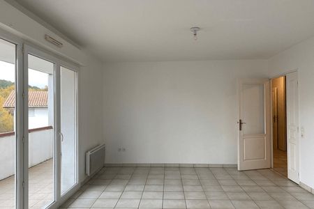 appartement 4 pièces à louer SAINT-JEAN-DE-LUZ 64500