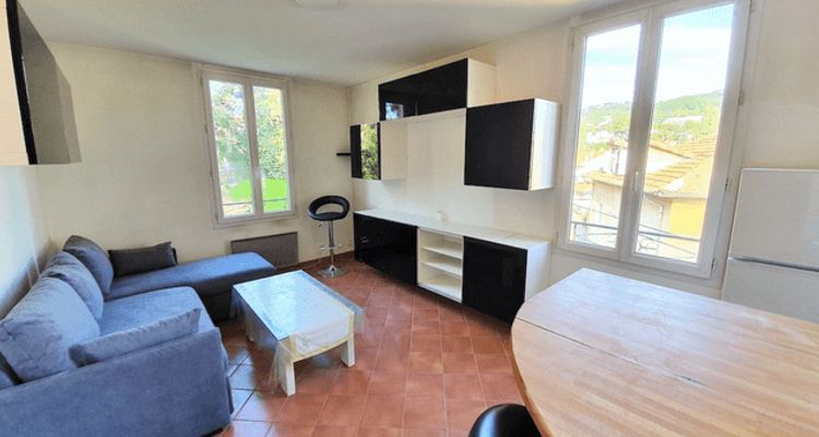 appartement-meuble 2 pièces à louer CANNES 06400 33.2 m²