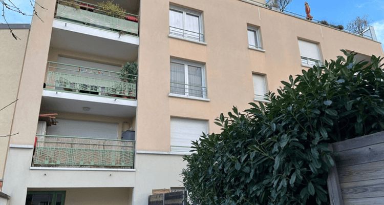 appartement 2 pièces à louer BAGNOLET 93170