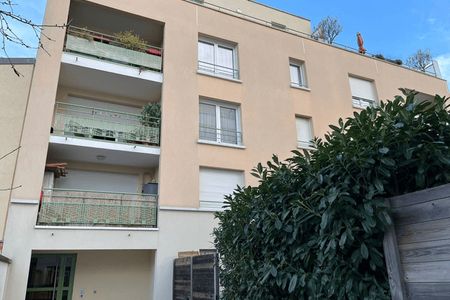 appartement 2 pièces à louer BAGNOLET 93170