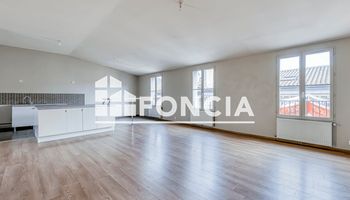 appartement 3 pièces à vendre Bordeaux 33000 113.39 m²