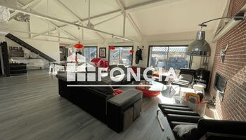 appartement 10 pièces à vendre SAINT ETIENNE 42100 290 m²