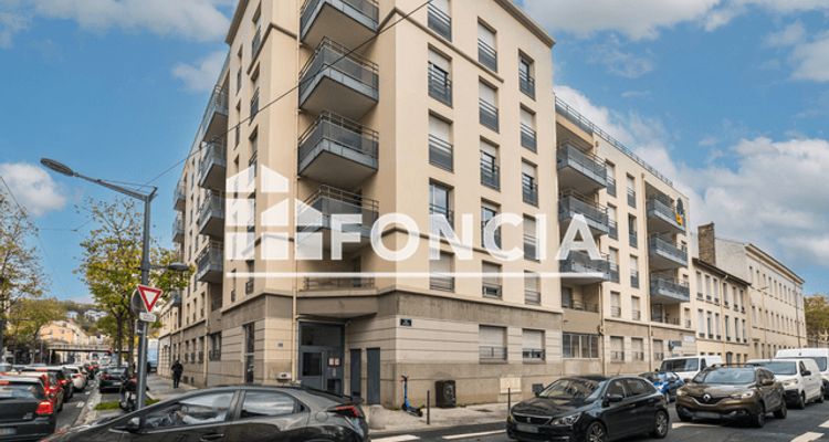 appartement 2 pièces à vendre Lyon 9ᵉ 69009 36 m²