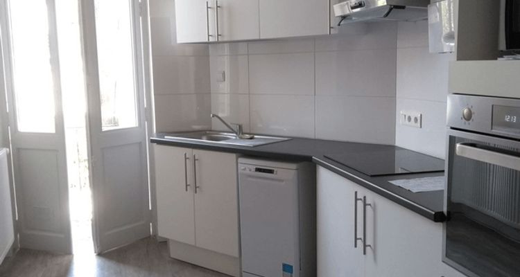 Vue n°1 Appartement 5 pièces T5 F5 à louer - Agen (47000)