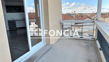 appartement 3 pièces à vendre Roanne 42300 67.2 m²