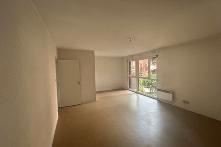 appartement 3 pièces à louer MONTAUBAN 82000 67.1 m²