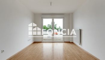appartement 2 pièces à vendre Haubourdin 59320 43 m²