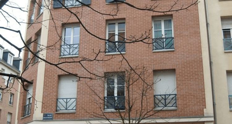 Vue n°1 Appartement 3 pièces T3 F3 à louer - Lille (59000)