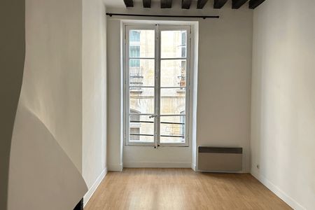 appartement 1 pièce à louer PARIS 2ᵉ 75002 18 m²
