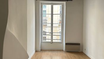 appartement 1 pièce à louer PARIS 2ᵉ 75002 18 m²