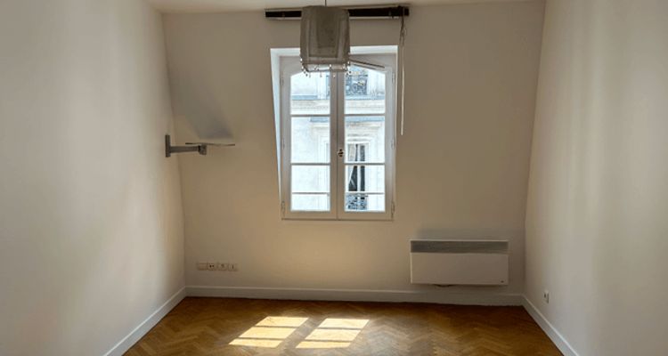 appartement 1 pièce à louer PARIS 2ᵉ 75002 21.4 m²