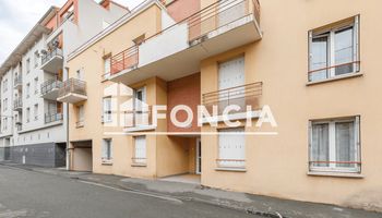 appartement 1 pièce à vendre Clermont-Ferrand 63000 16.89 m²