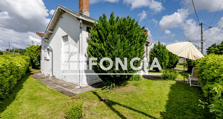 maison 4 pièces à vendre CENON 33150 100 m²