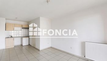 appartement 2 pièces à vendre Toulouse 31100 41 m²