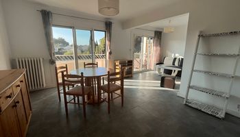 appartement 3 pièces à louer TOULON 83000 62.9 m²