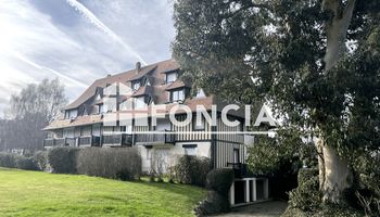 appartement 3 pièces à vendre Villers-sur-Mer 14640 35.72 m²