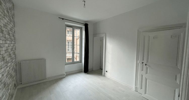 appartement 2 pièces à louer DIJON 21000 47 m²
