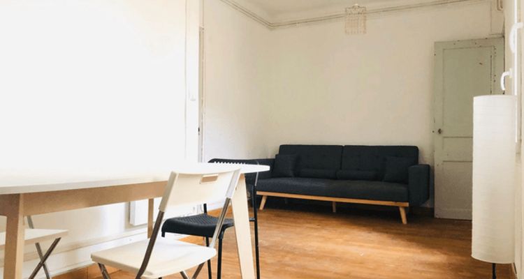 appartement 3 pièces à louer TOULON 83000 51 m²