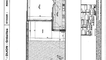 appartement 3 pièces à louer DIJON 21000 200.9 m²