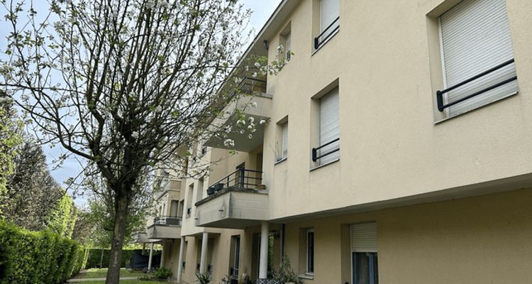 Vue n°1 Appartement 3 pièces T3 F3 à louer - Champs Sur Marne (77420)