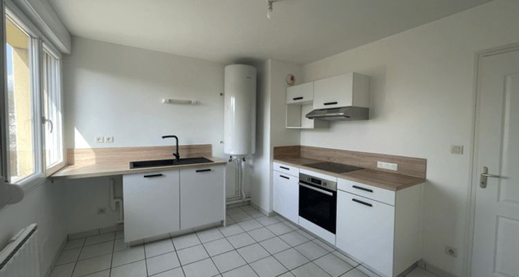 appartement 3 pièces à louer CHARLEVILLE-MEZIERES 08000 82 m²