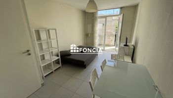 appartement-meuble 1 pièce à louer MARSEILLE 10ᵉ 13010