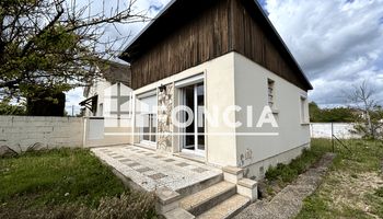 maison 2 pièces à vendre Mantes-la-Jolie 78200 37.55 m²
