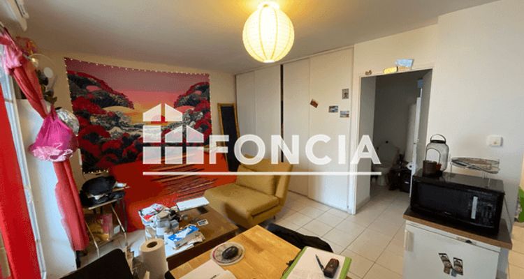 appartement 1 pièce à vendre Montlhéry 91310 29.44 m²