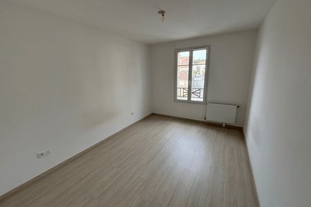 Vue n°3 Appartement 3 pièces T3 F3 à louer - Beauvais (60000)