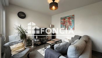 appartement 2 pièces à vendre QUINCY SOUS SENART 91480 40 m²