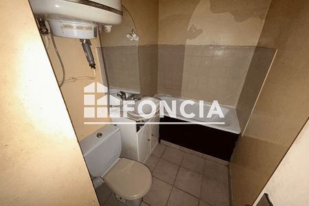 Vue n°3 Studio T1 F1 à vendre - Bormes Les Mimosas (83230)