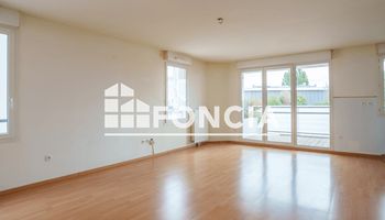 appartement 3 pièces à vendre NANTES 44000 68.63 m²