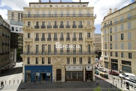 Vue n°3 Appartement 3 pièces à louer - Marseille 1ᵉʳ (13001) 792,6 €/mois cc