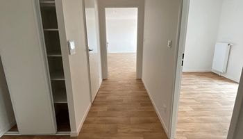 appartement 3 pièces à louer ORLEANS 45000 68.1 m²