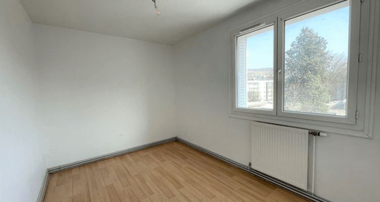 appartement 3 pièces à louer VOIRON 38500 46.5 m²
