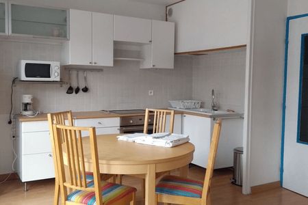 appartement 1 pièce à louer ORLEANS 45000 35.5 m²