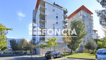 appartement 2 pièces à vendre Montpellier 34000 57 m²