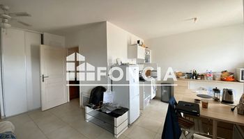 appartement 1 pièce à vendre LA SEYNE SUR MER 83500 28 m²