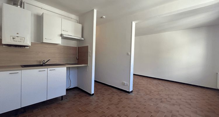 appartement 1 pièce à louer BEZIERS 34500 31.1 m²