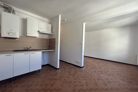 appartement 1 pièce à louer BEZIERS 34500 31.1 m²